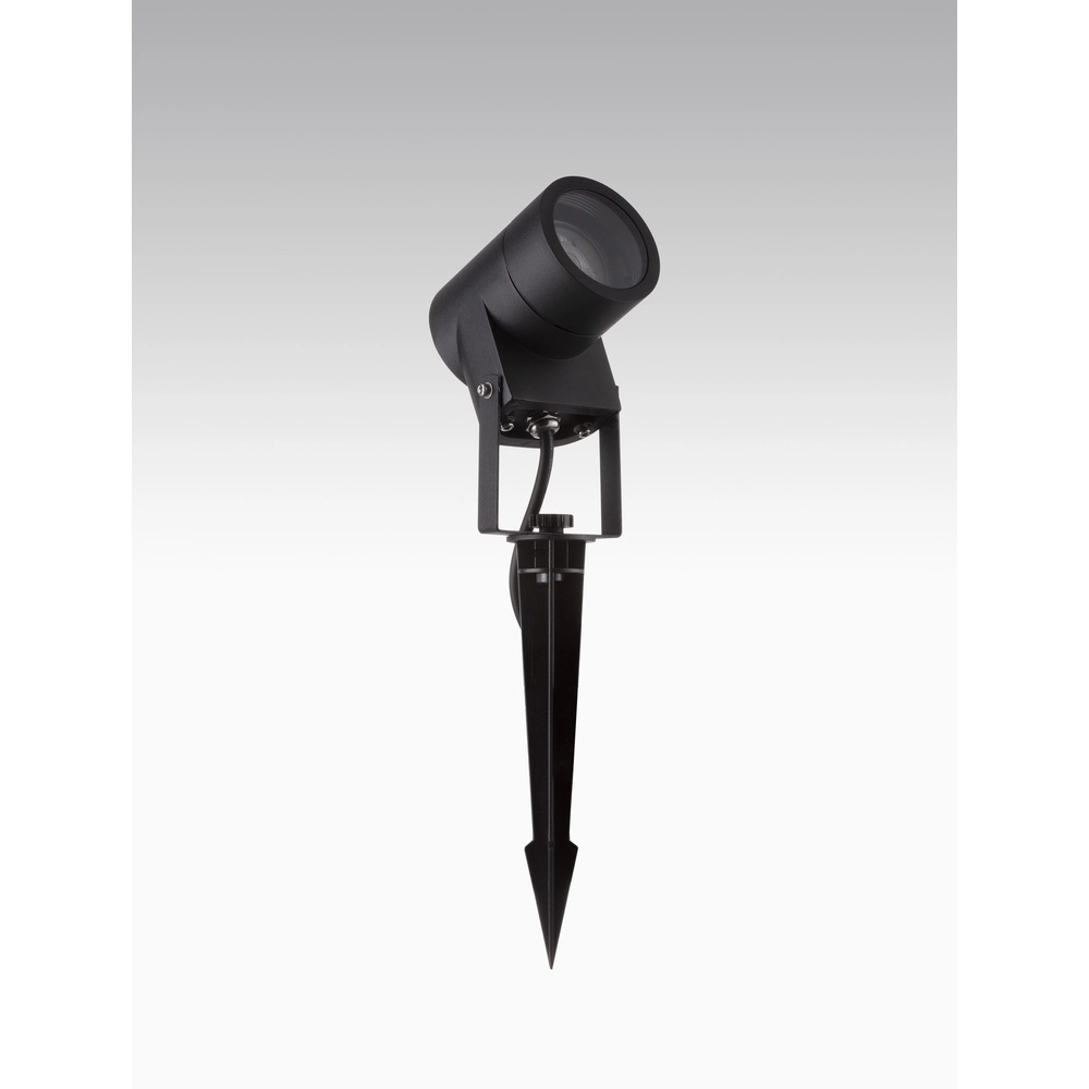 Spike spot Vida anthracite Lyora 5212017438249