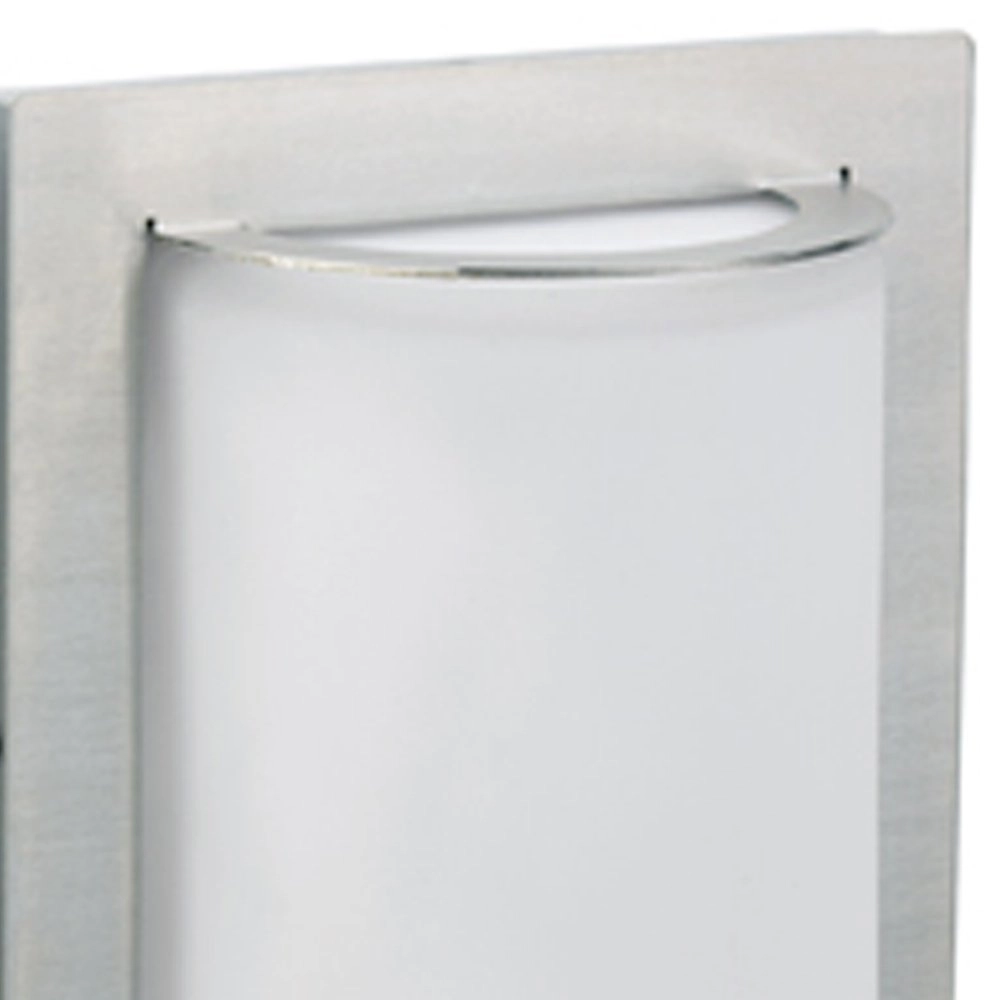Outdoor wall lamp grey Stainford 16cm Albert 4007235692808