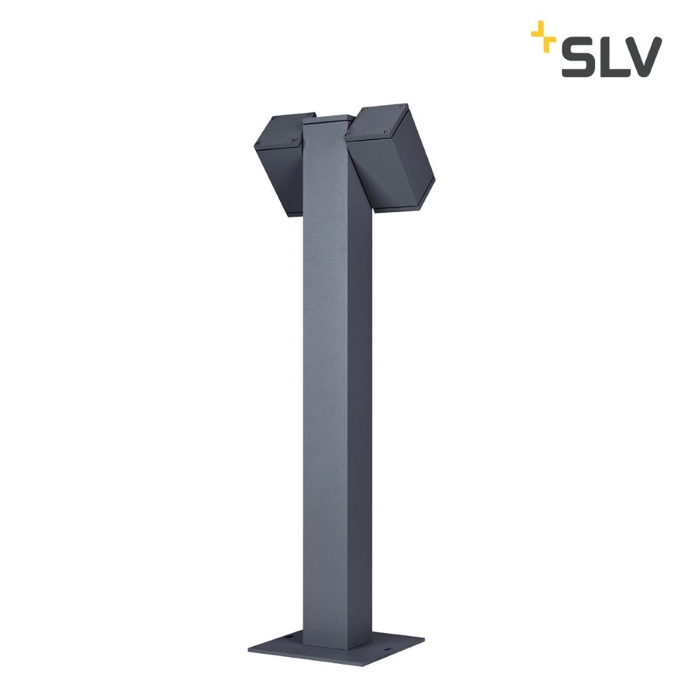 Dual Path Lighting Theo Pathlight SLV 4024163230674
