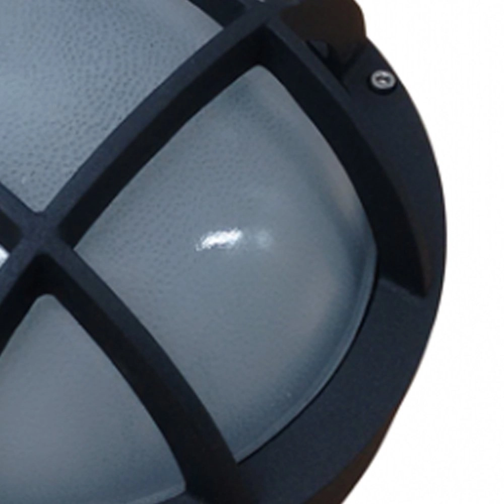 Outdoor lamp maritime Klipper 26cm Lyora