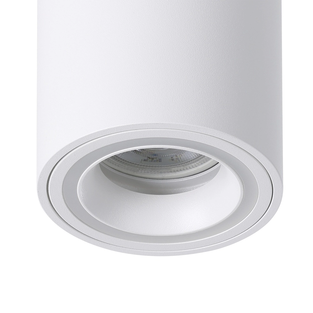 Zigbee surface-mounted spot Carosso-Z white Eglo 9008606312917