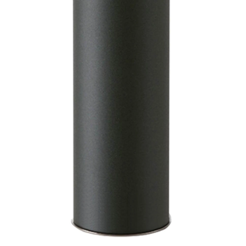 Terrace lamp Titano 125cm anthracite Franssen 8033239452762