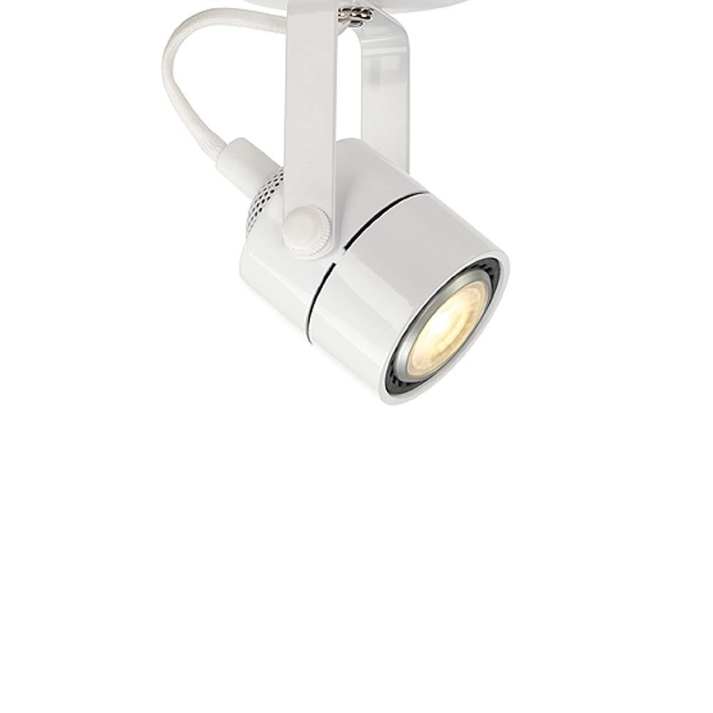 Design spot Spot 79 230V white SLV 4024163103411