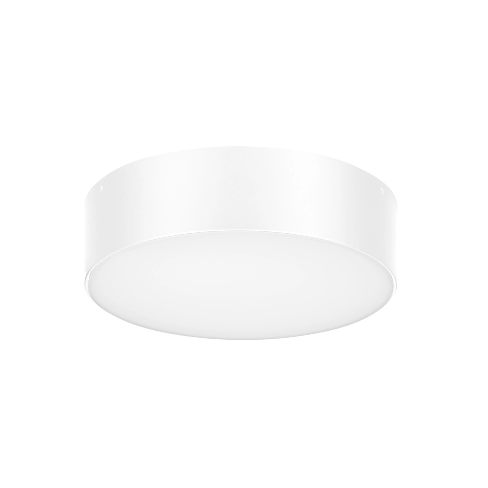Round ceiling lamp Judi Ø 21cm white Lyora 5212017453822