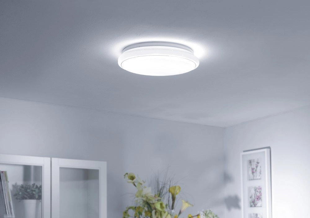 Ceiling lamp Lolasmart-Jupi Ø 59cm Just Light 4043689961503