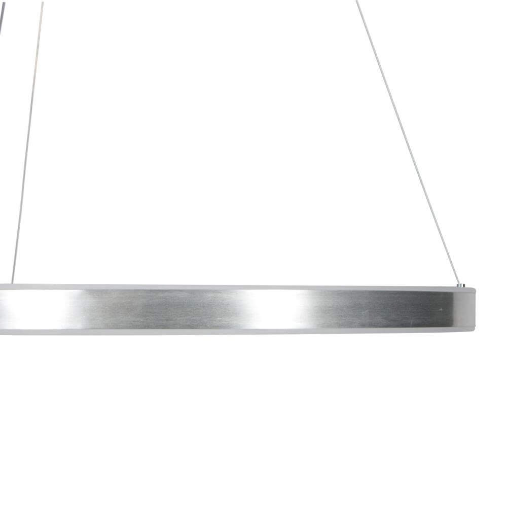 Design pendant lamp Ringlux metal Steinhauer 8712746173154