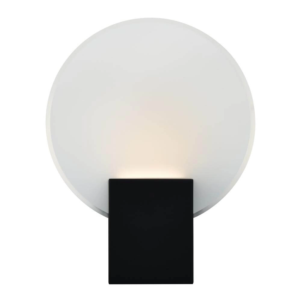 Design wall lamp Hester black Nordlux 5704924002656