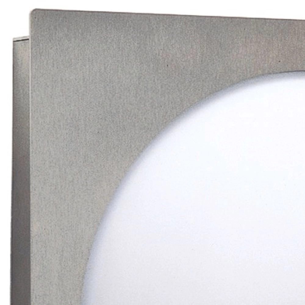 Wall lamp Quadrate Globe for outside Albert 4007235961751
