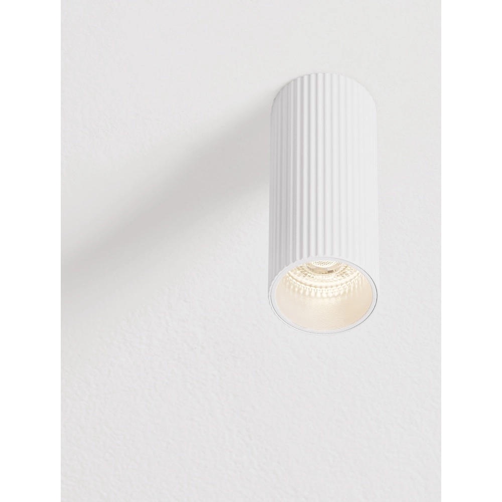 Ceiling spotlight Comet white Lyora 5212017475763