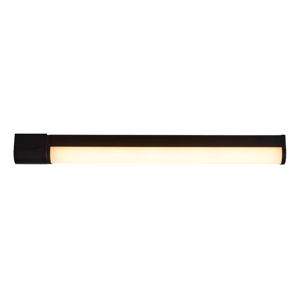Sleek wall lamp Malaika M black Nordlux 5704924016073