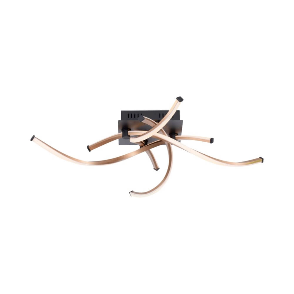 Design ceiling lamp Polina Paul Neuhaus 4012248371732