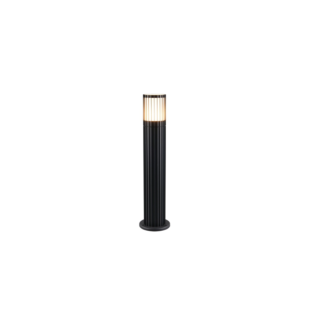 Garden lamp 50cm Volga anthracite Trio 4017807687026