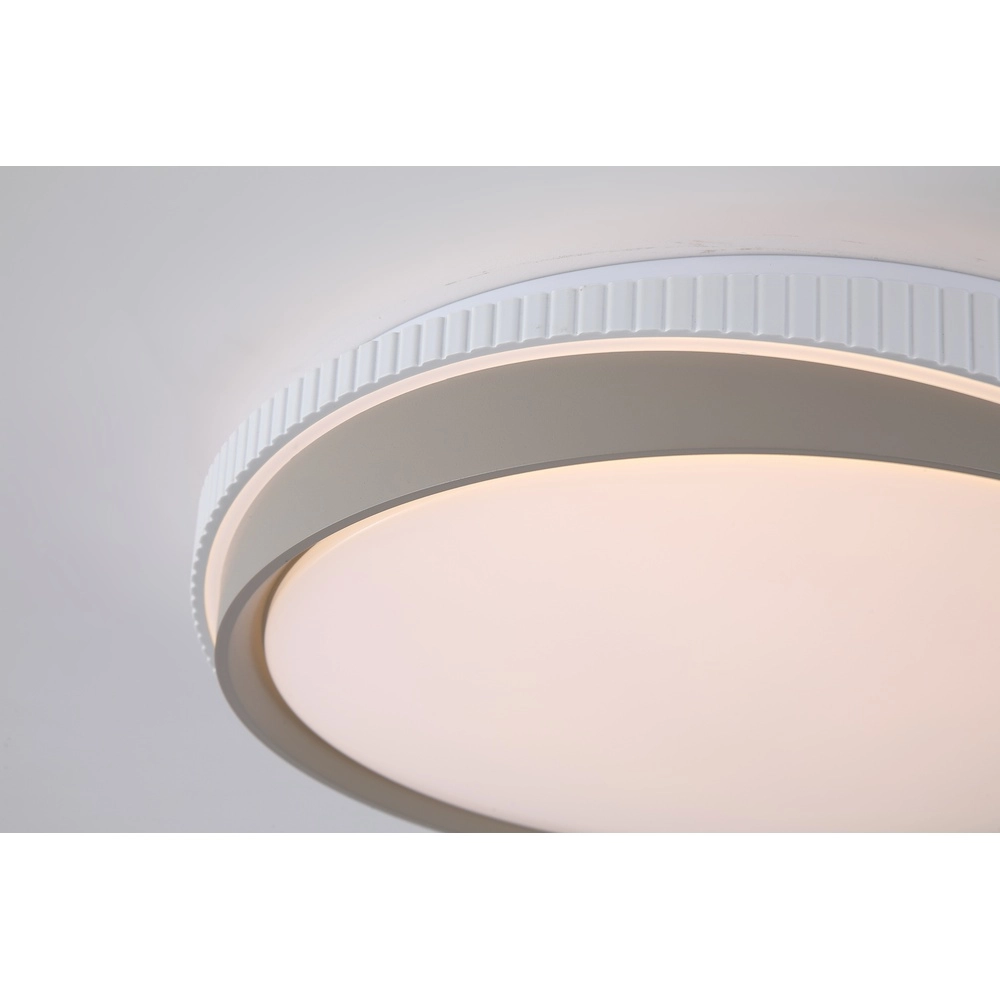 Ceiling light Galactic Ø 39cm Searchlight 5053423304090