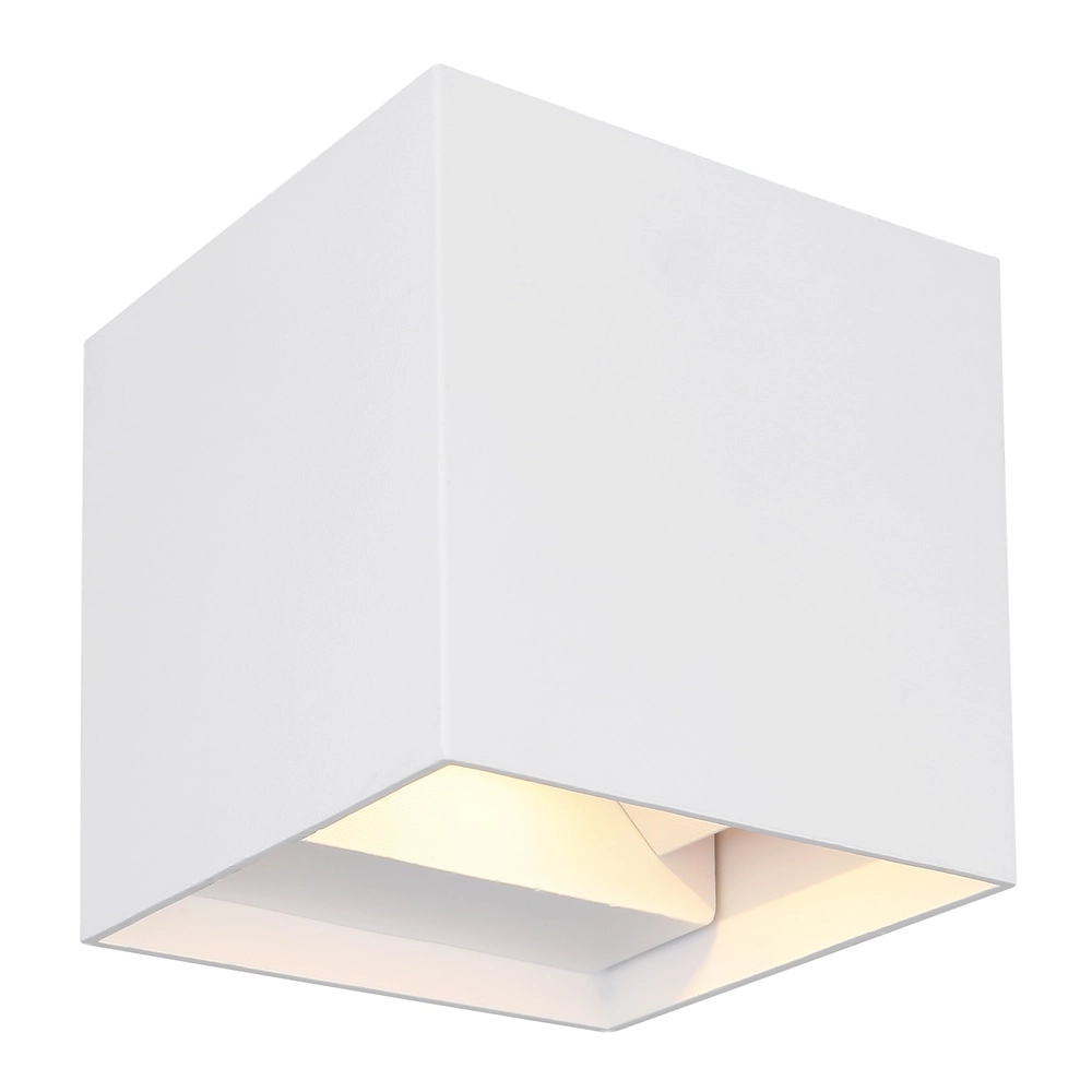 Surface-mounted spot Veronika Up & Down White Globo 9007371440696