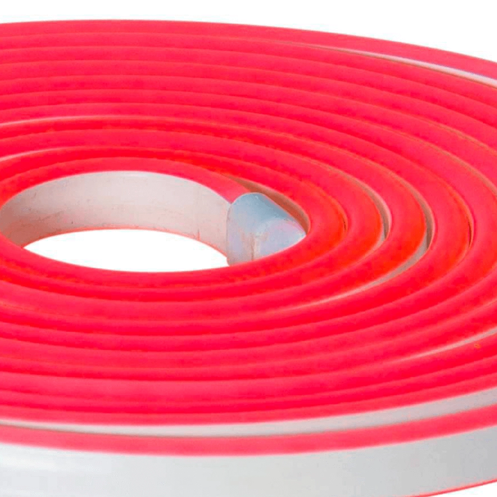 LED strip Flatneonled Red Eglo 9008606229833