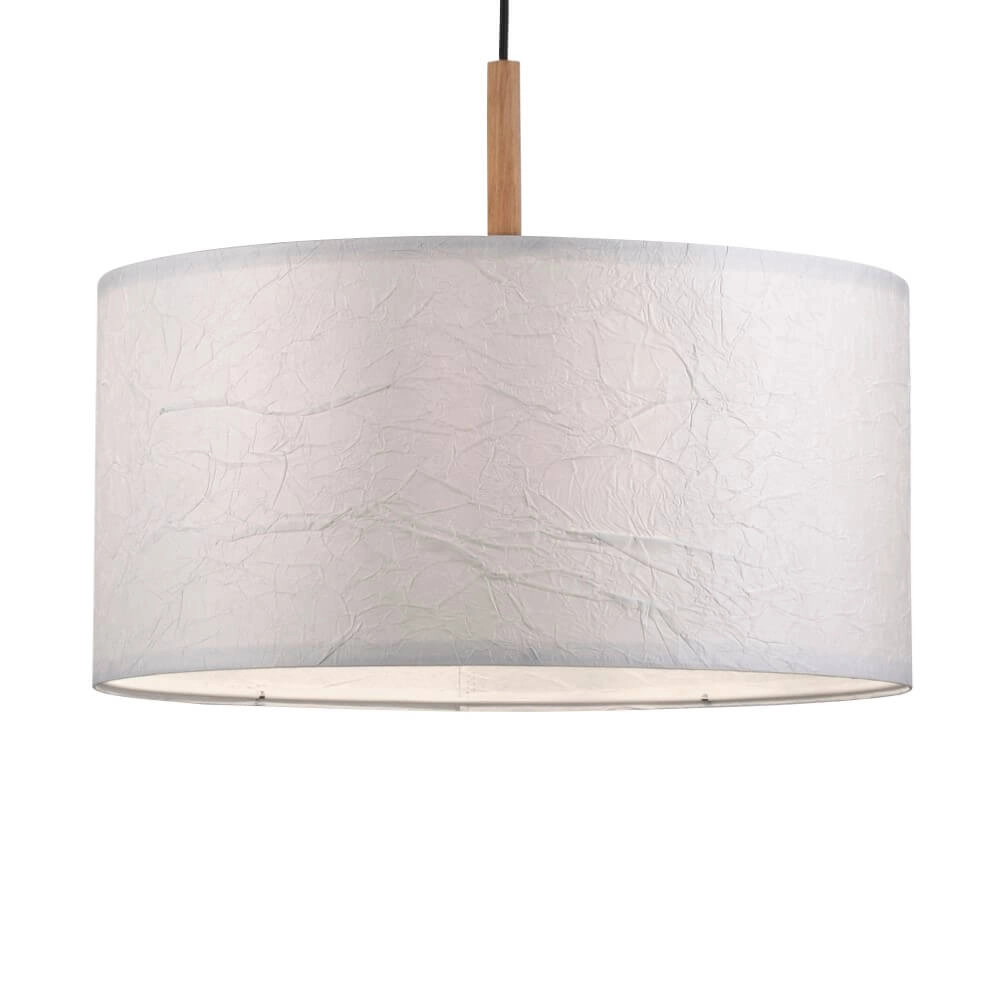 White pendant lamp Green Sofie ankle Just Light 4043689994990