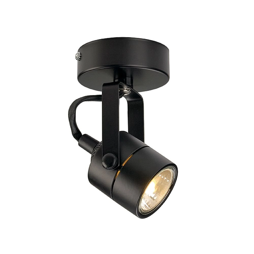 Design spot Spot 79 230V black