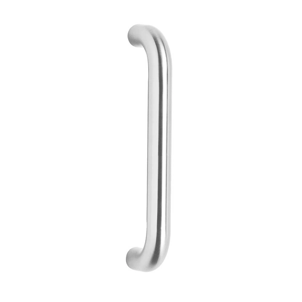 Door handle U-shape Gripon 32cm stainless steel