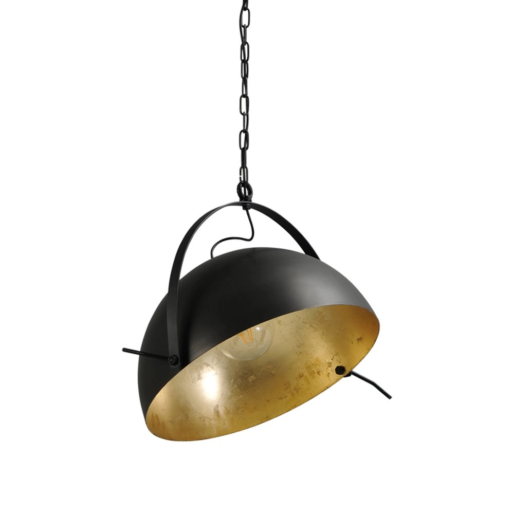 Pendant lamp Larino 50 Rustic