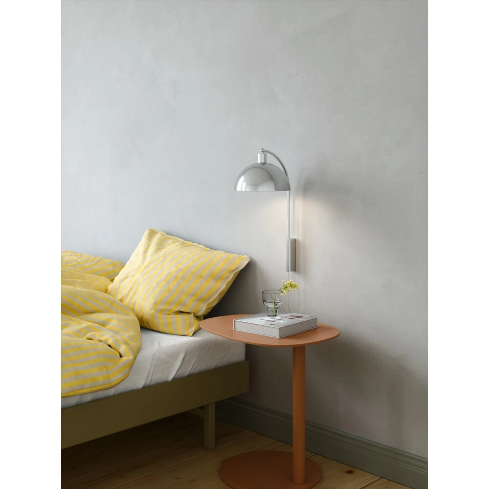 Design wall lamp Ellen chromium Nordlux 5704924014147