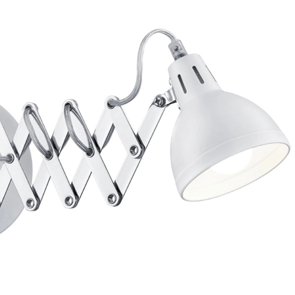 Lamp Scissor Harmonica Trio 4017807346534