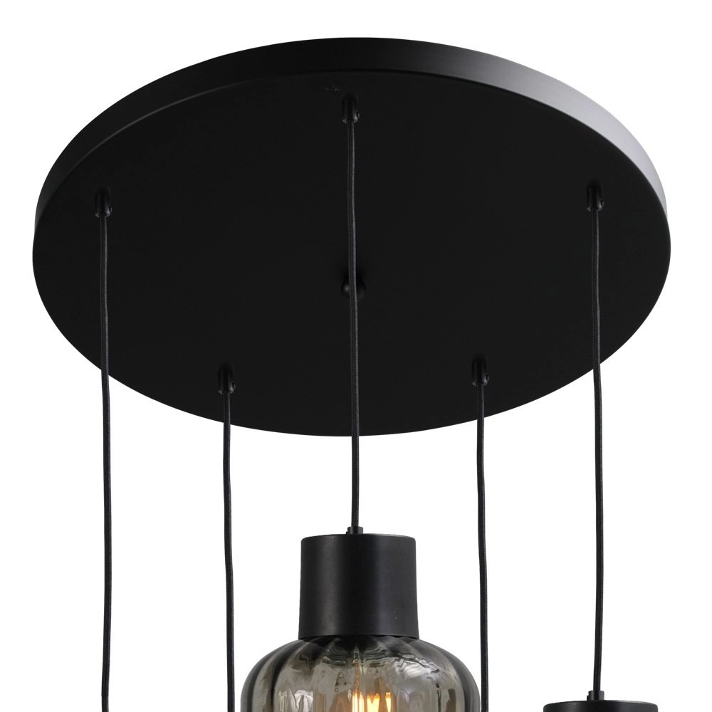 Pendant lamp Lett lll Masterlight 8718121184586