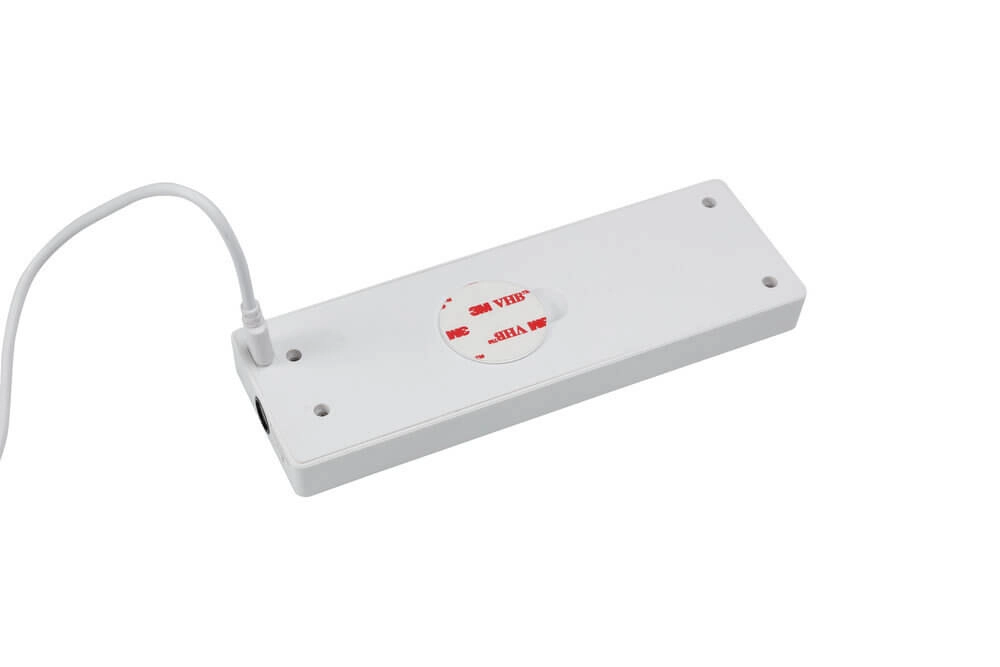 Battery lamp Sensorlux Lyora 5055788257202