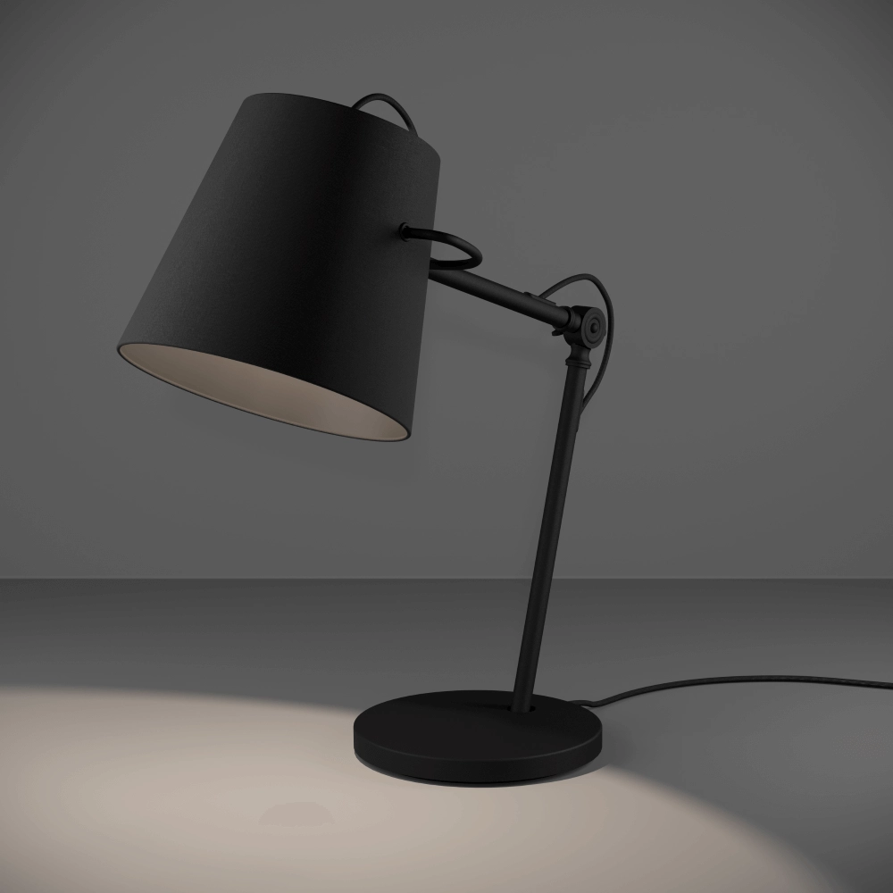 Modern desk lamp Granadillos Stars of Light 9002759398668