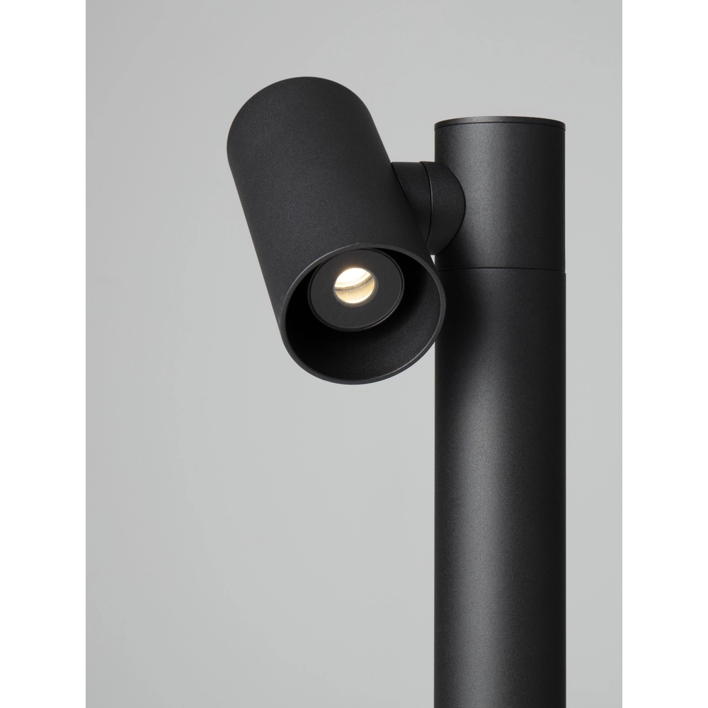 Garden lamp Pec 70cm Lyora 5212017478726