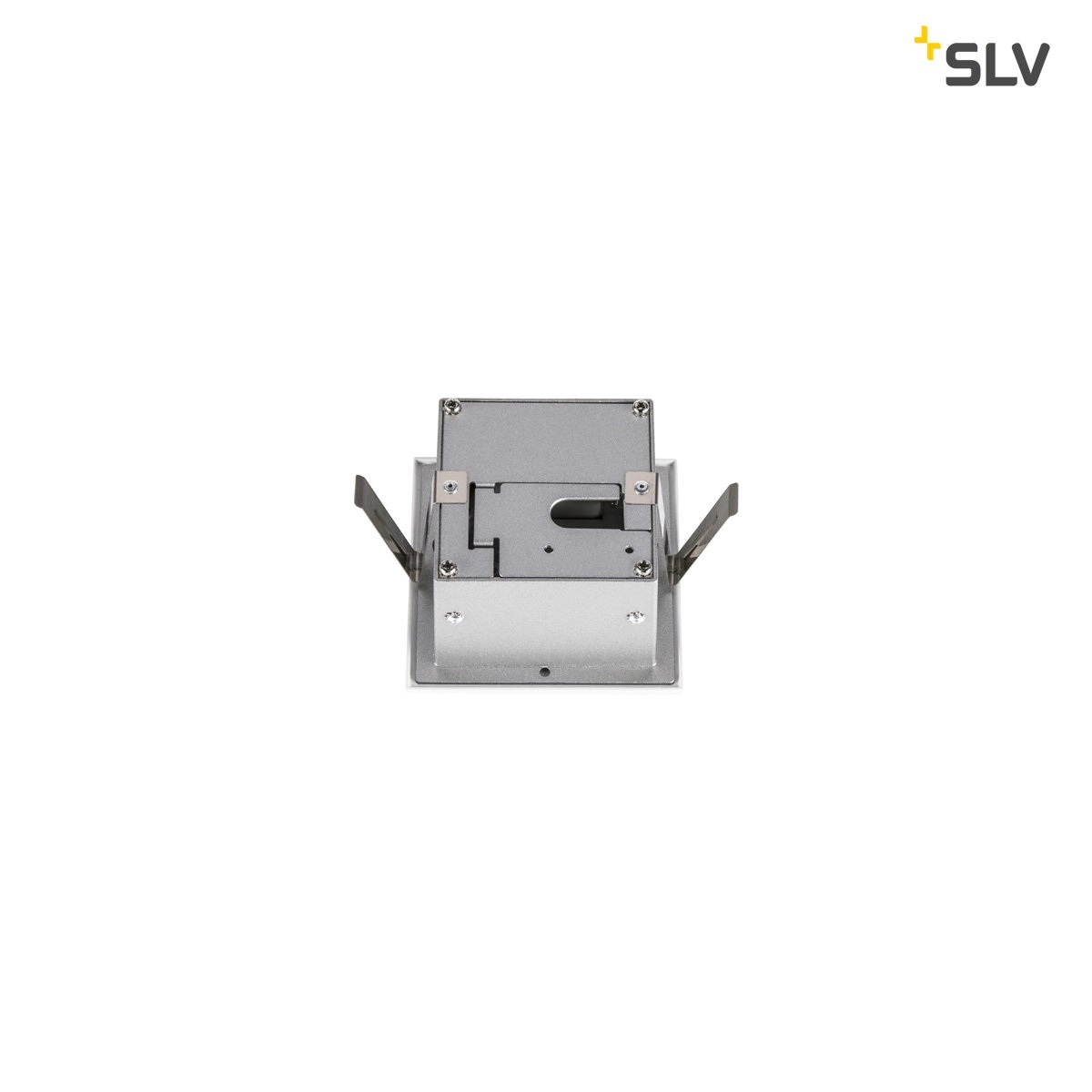 Wall lamp Frame Led 9cm white SLV 4024163188685