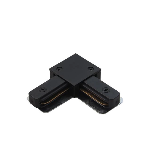 1-phase corner piece Unik Black