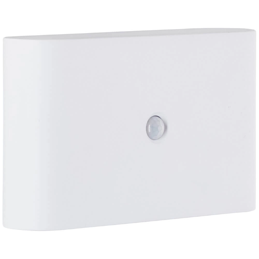 Rechargeable wall lamp Xino white Brilliant 4004353447877