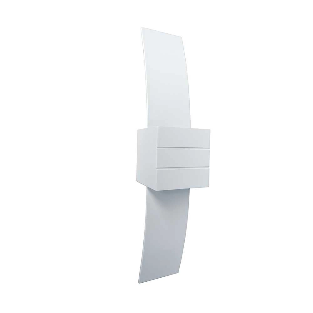 Design wall lamp Gyhumii white