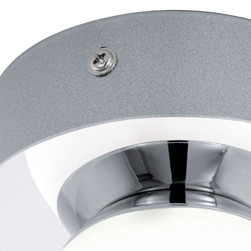 LED wall lamp Mosiano Designer bathroom lamp Eglo 9002759946265