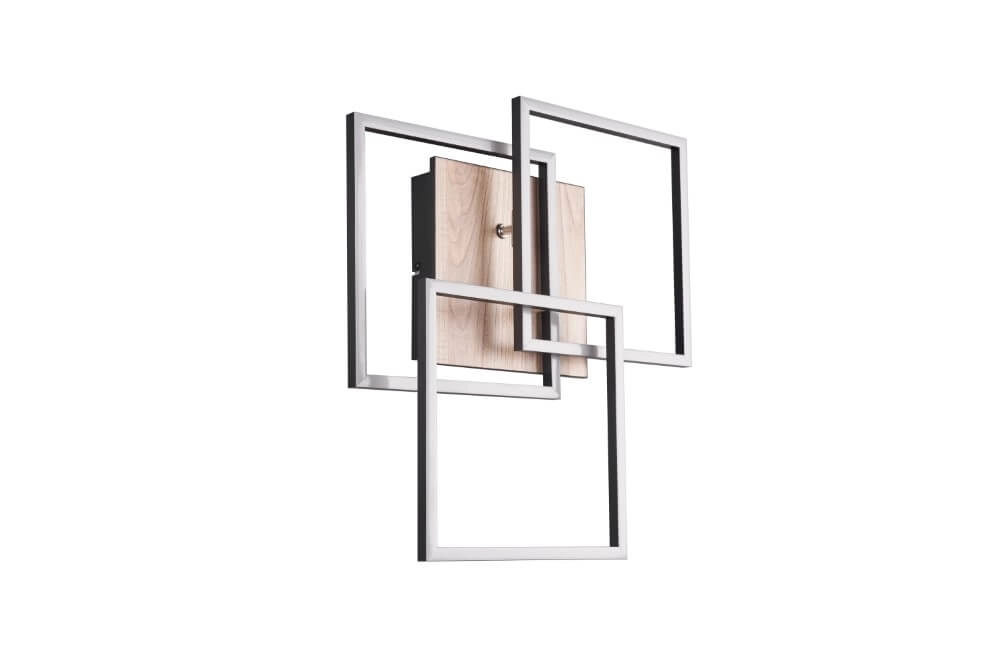 Ceiling light Mobile square Trio 4017807561210