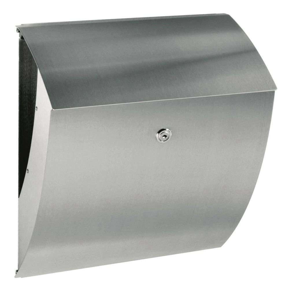 Mailbox Letter Stainless Steel