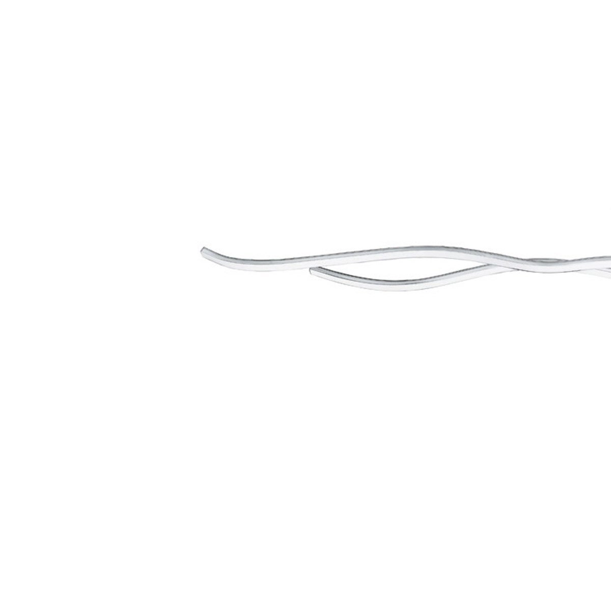 LED flush ceiling light Roncade Eglo 9002759319960