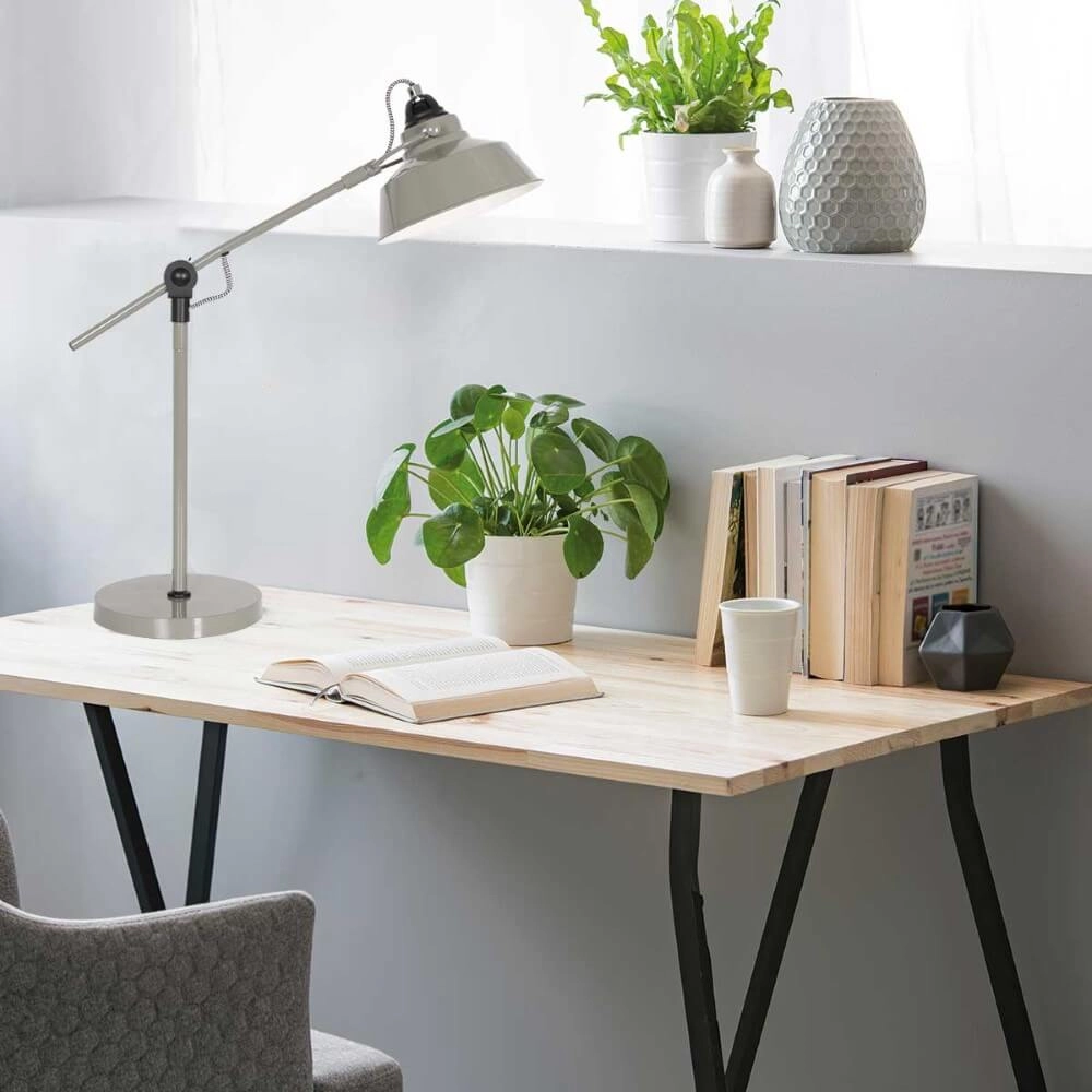 Retro desk lamp Nove Steinhauer 8712746161298