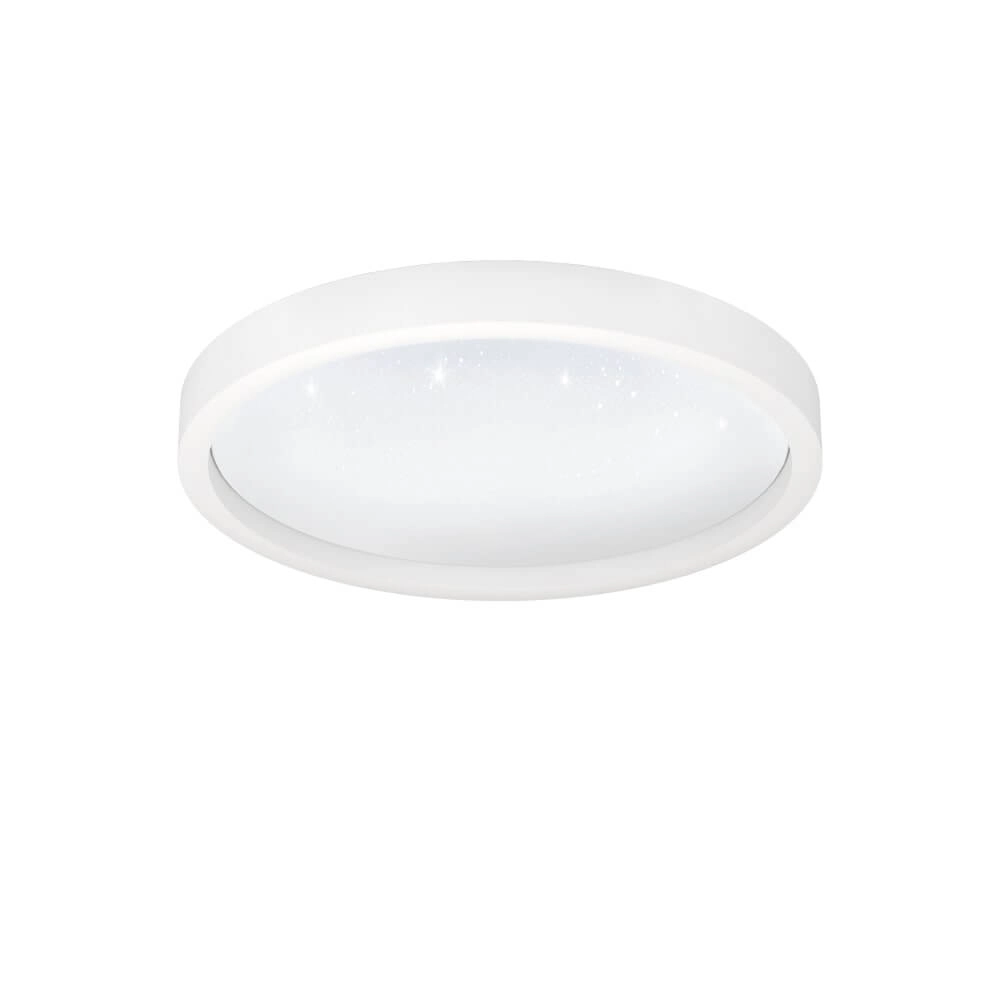 Ceiling lamp Zigbee Montemorelos-Z Ø 42cm white