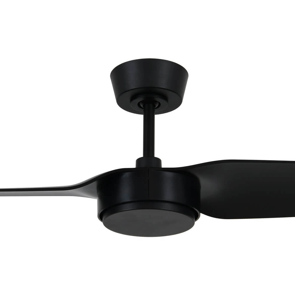 XXL fan Condor Ø 137cm - black Beacon 9333509190967