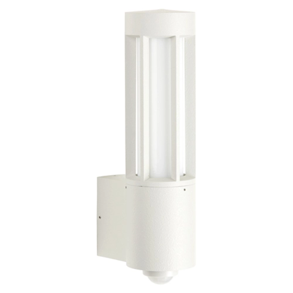 Wall lamp Jail with motion sensor