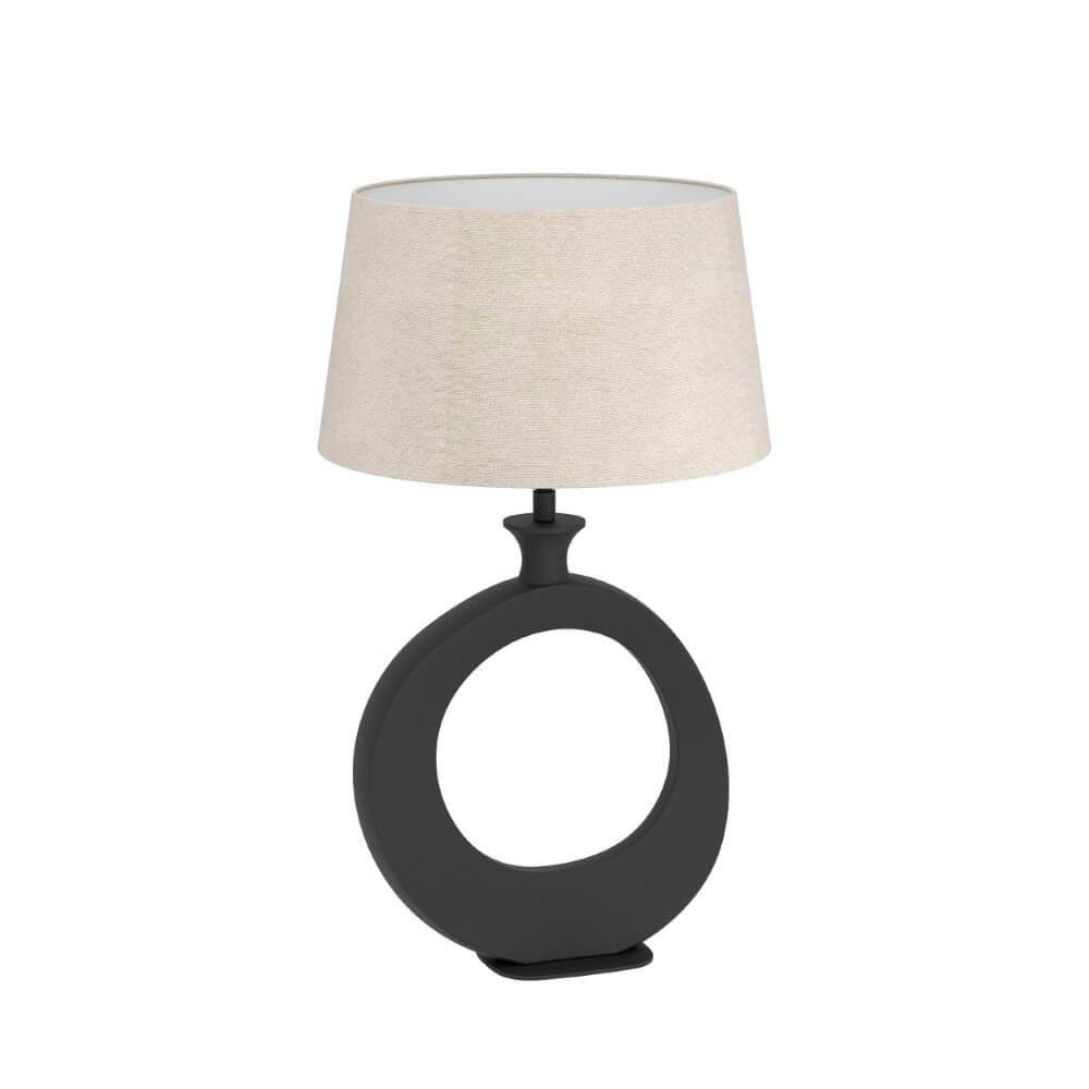 Table lamp Diezma 52cm