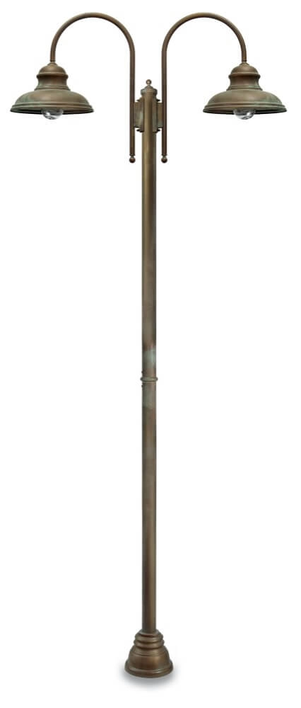 Floor lamp Mill L - 2-lights