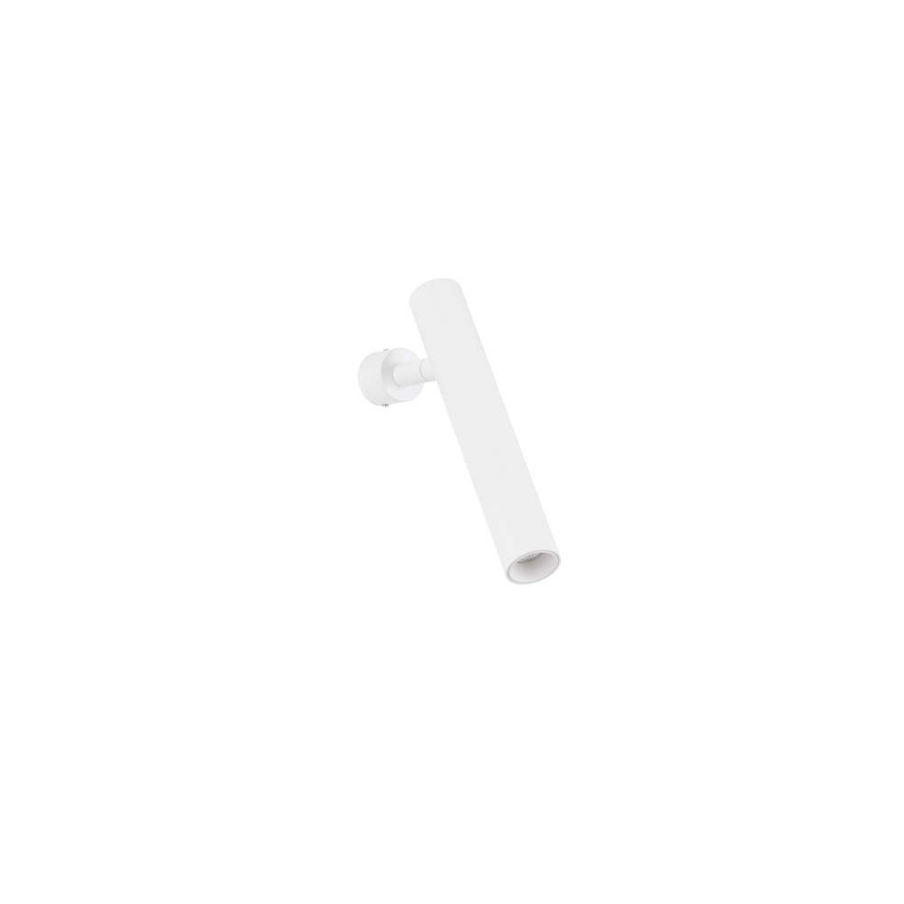 Wall lamp Arlo white Lyora 5212017460707