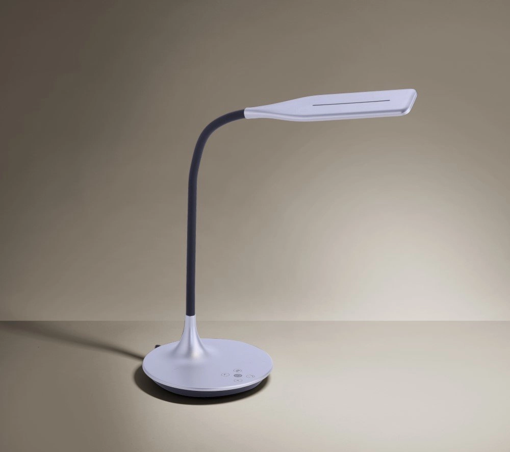 Flexible reading lamp Rafael Just Light 4043689954215