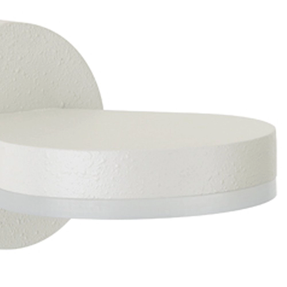 Led wall lamp Steng S 12cm - white Albert 4007235802306