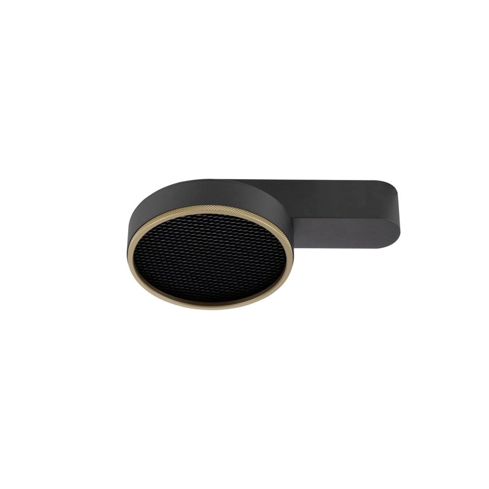 Ceiling lamp Grip! Flat black SLV 4024163304368