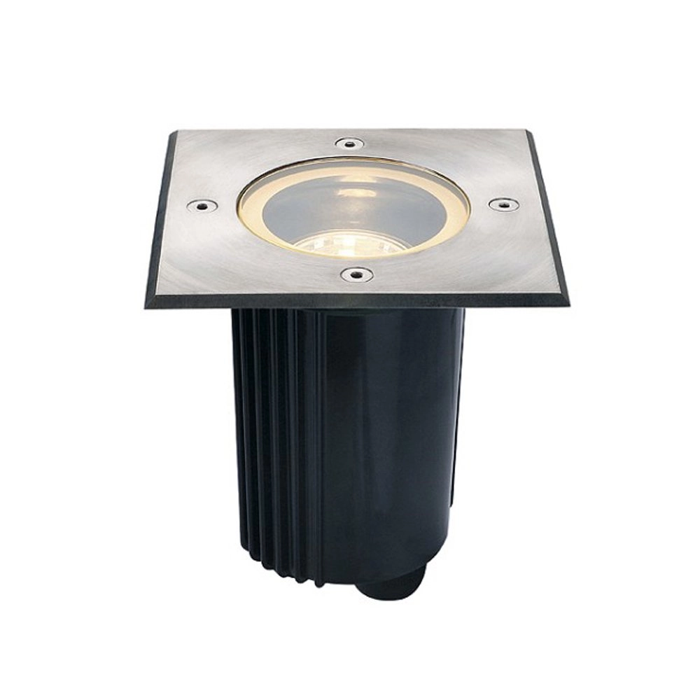 Square ground spot Dasar 115