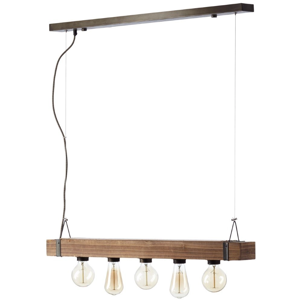 Dining room hanging lamp Woodhill