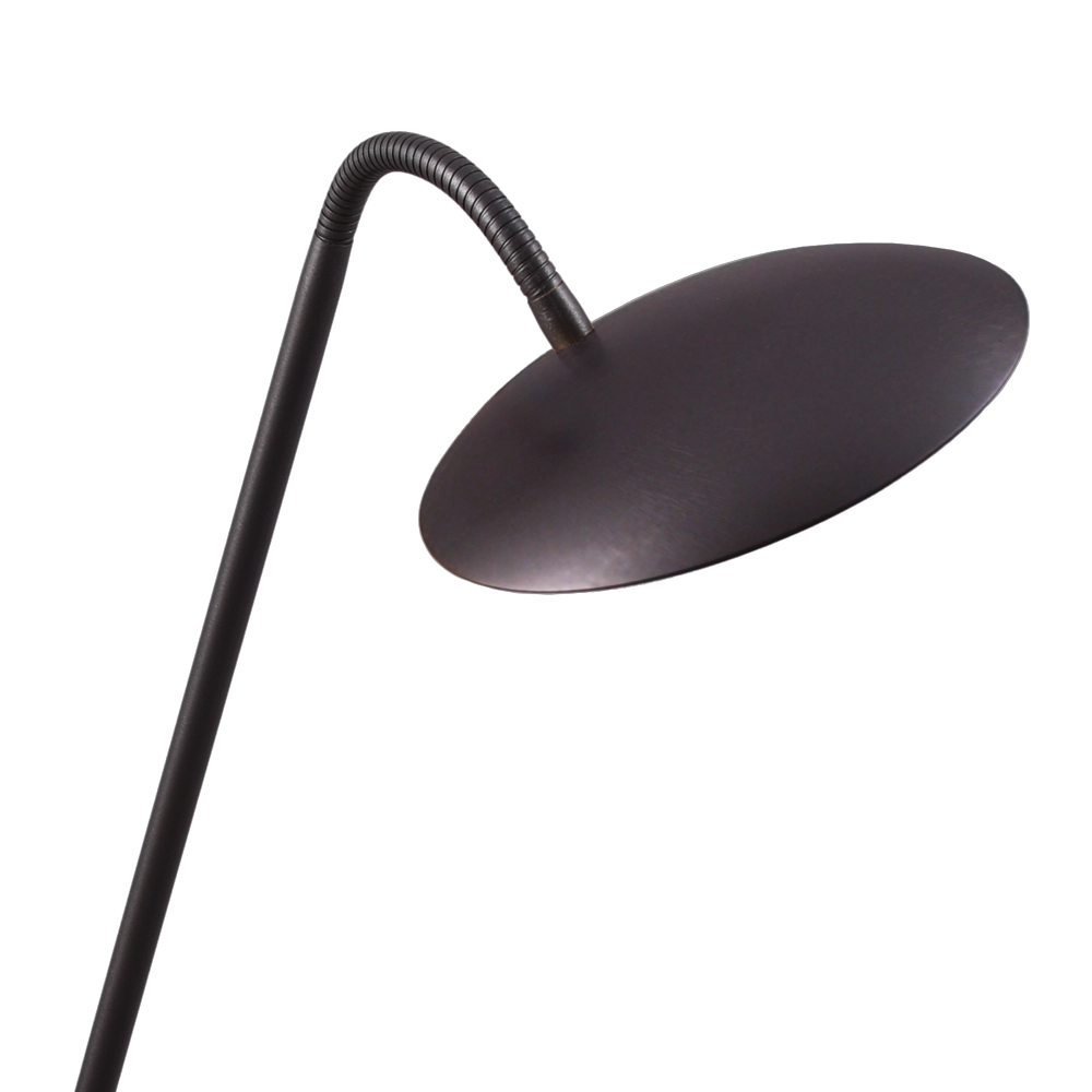 Flex table lamp Scala black Masterlight 8718121311890